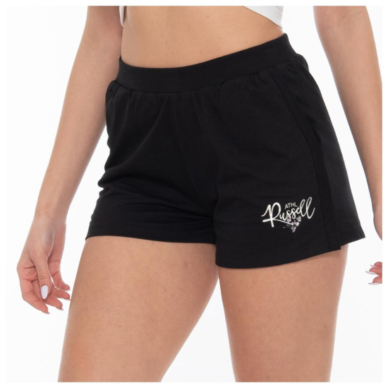 Russell Athletic Γυναικείο σορτς Bloom-Shorts Russell Athletic Γυναικείο σορτς Bloom-Shorts